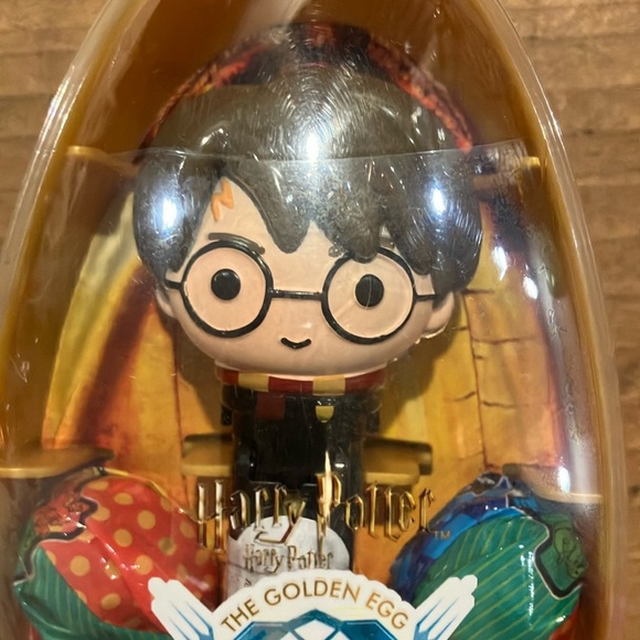 Harry Potter Pop Ups Lollipop Holder - Picture 13 of 16